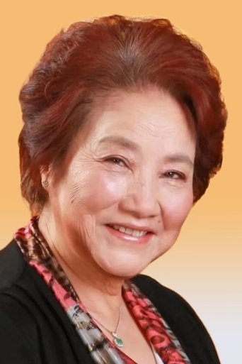 Portrait of Zhu Xijuan