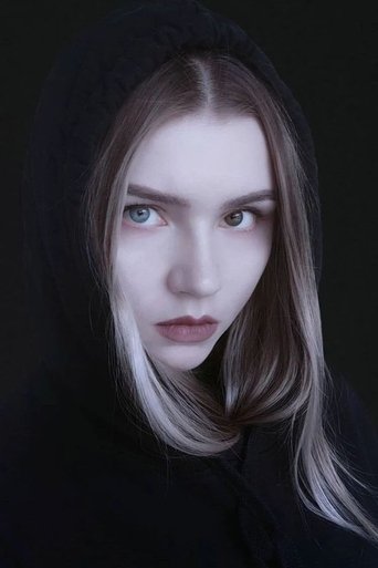 Portrait of Anastasia Kreslina