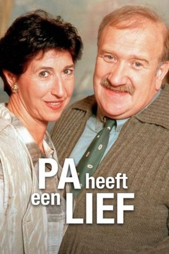 Poster of Pa Heeft Een Lief