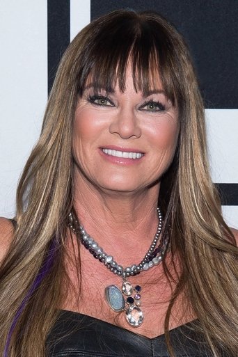 Portrait of Jeana Keough