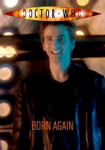 Poster of Doctor Who: Born Again