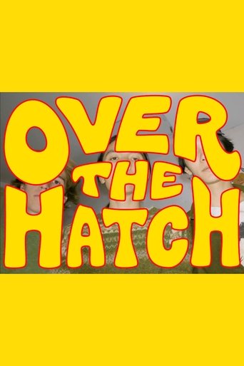 Poster of Over the Hatch