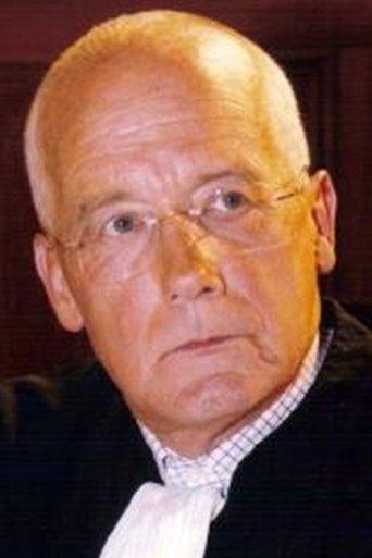 Portrait of Marc Faure