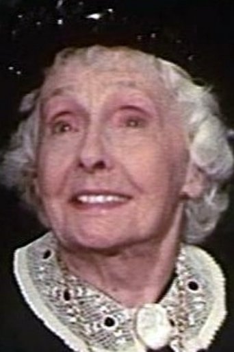 Portrait of Madeleine Bouchez