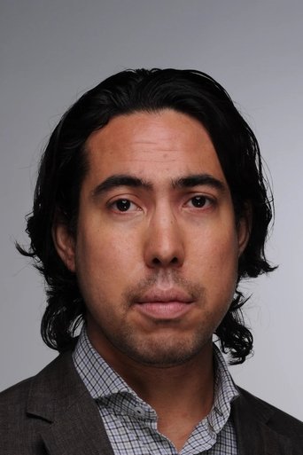 Portrait of Ben Chu