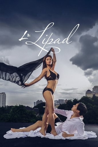 L: Lipad Poster of L: Lipad