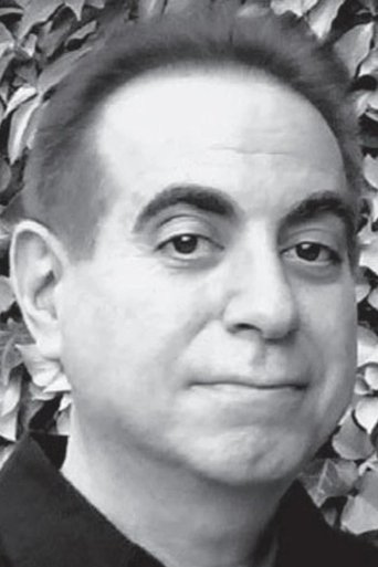 Portrait of Art Vitello
