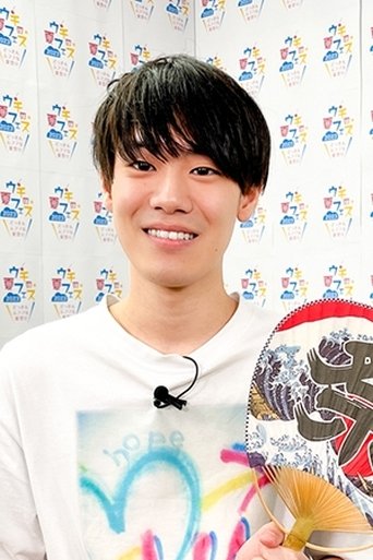 Portrait of Toya Shiraishi