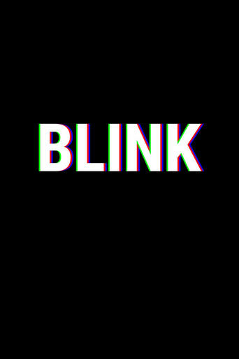 Poster of Blink