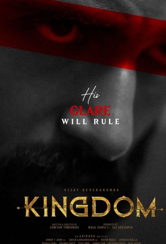 Poster of Kingdom