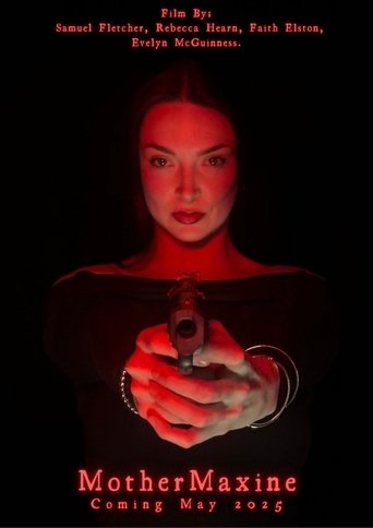 Poster of Mother Maxine