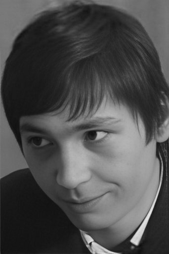 Portrait of Пётр Кузовков