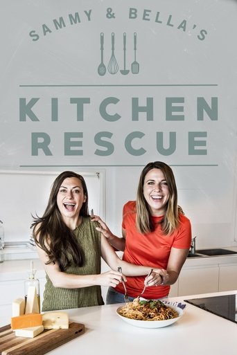 Poster of Sammy & Bella's Kitchen Rescue