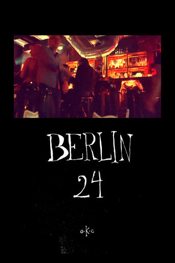 Poster of BERLIN 24