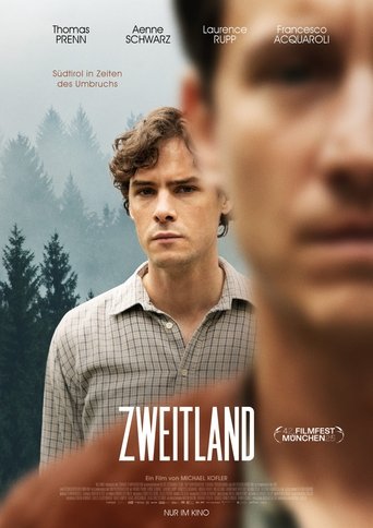 Poster of Zweitland