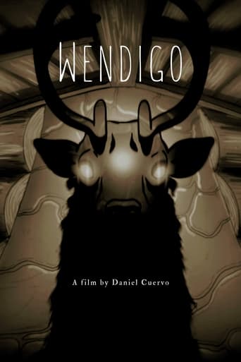 Poster of Wendigo