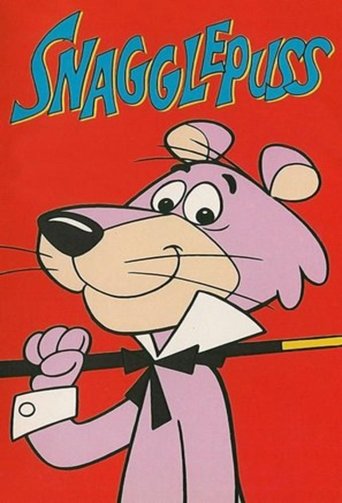 Poster of Snagglepuss