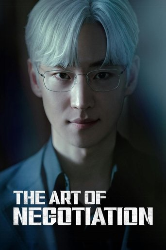 Poster of The Art of Negotiation