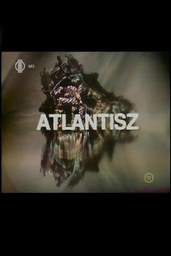 Poster of Atlantisz