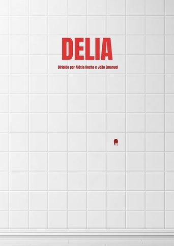 DELIA Poster of DELIA