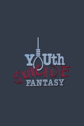 Poster of Youth Suicide Fantasy