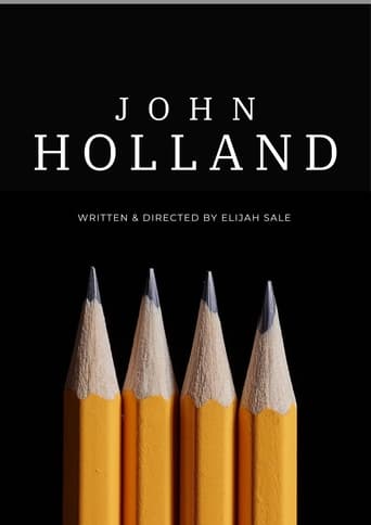 Poster of John Holland