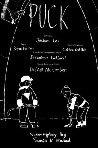 Poster of Puck