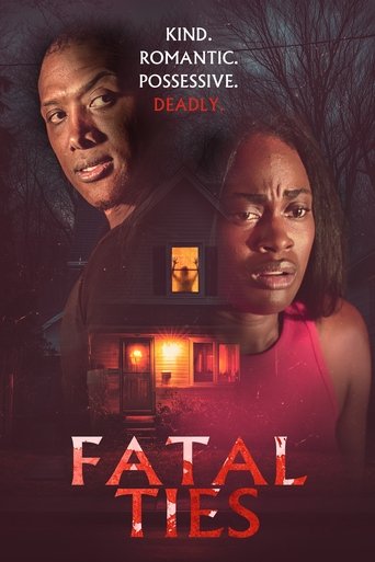 Poster of Fatal Ties