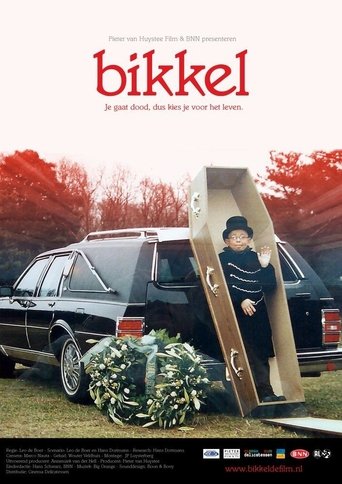 Poster of Bikkel