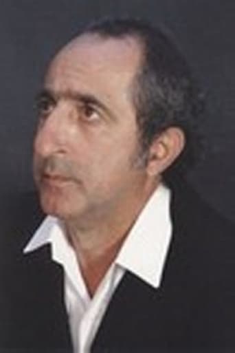 Portrait of Georgy Hovakimyan