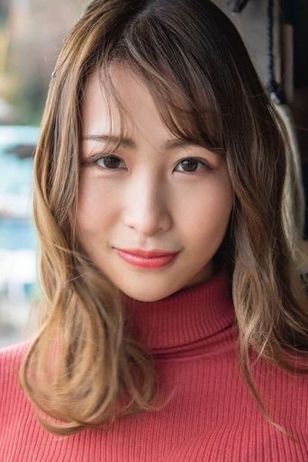 Portrait of Megu Mio