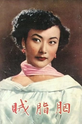 Portrait of Yang Ming