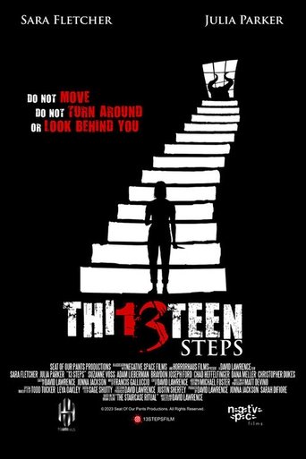 Poster of 13 Steps