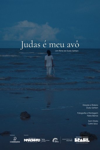 Poster of Judas é Meu Avô