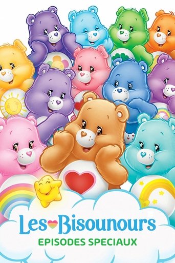 Portrait for The Care Bears - Specials