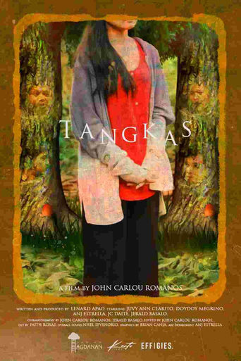 Poster of Tangkas