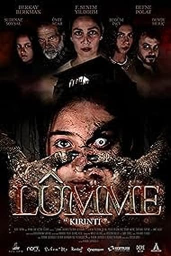 Poster of Lumme