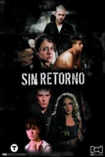 Poster of Sin retorno