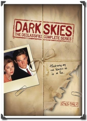 Poster of Dark Skies