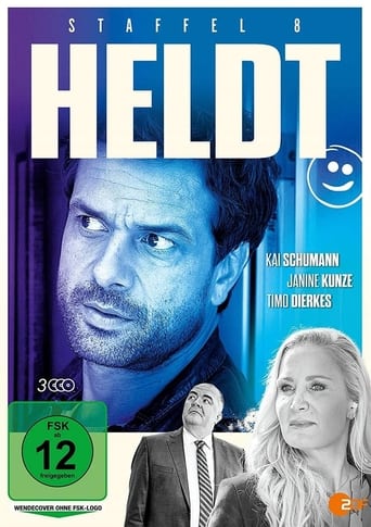 Portrait for Heldt - Season 8