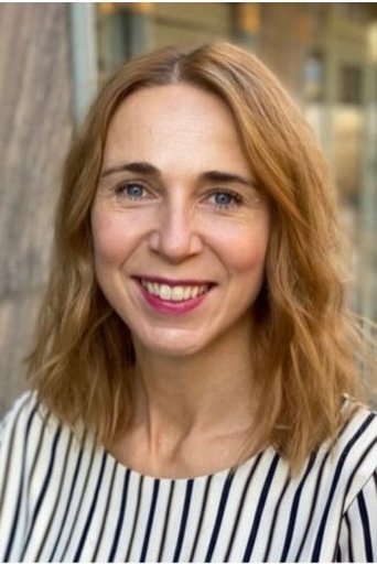 Portrait of Lisa Widén