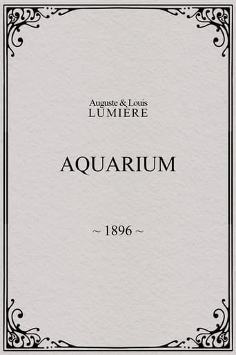 Poster of Aquarium