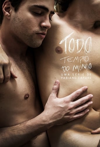 Portrait for Todo Tempo do Mundo - Season 1