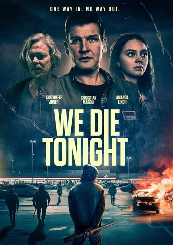 Poster of Vi dör i natt