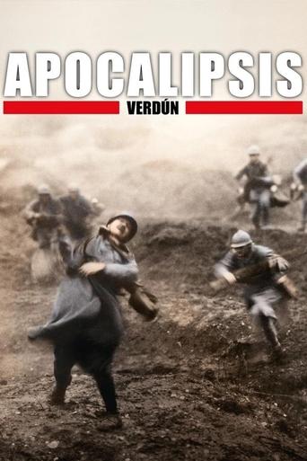 Portrait for Apocalypse: Verdun - Season 1