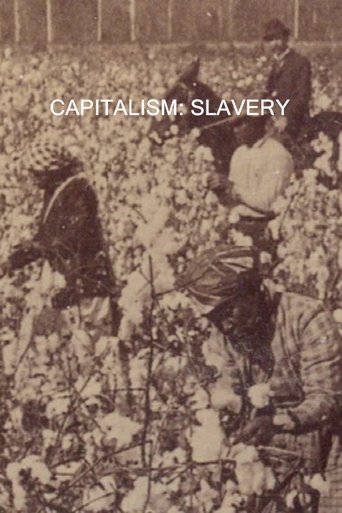 Poster of Capitalism: Slavery