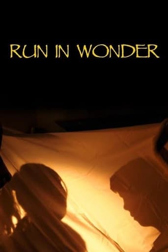 Poster of Run in Wonder