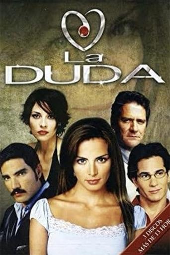 Poster of La Duda