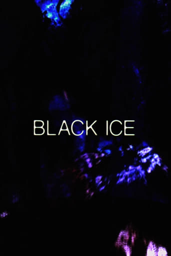 Poster of Black Ice