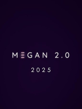 Poster of M3GAN 2.0